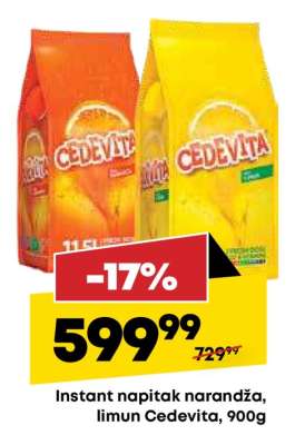 CEDEVITA.