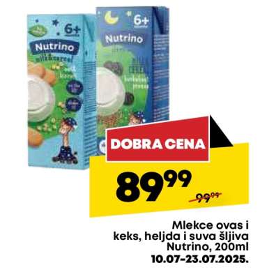 Nutrino