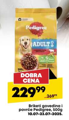 Pedigree