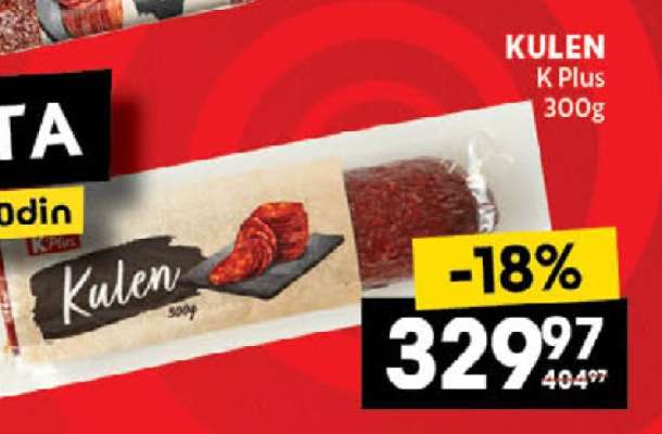 KULEN