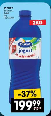 JOGURT