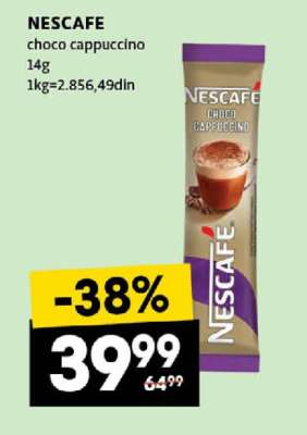 Nescafe