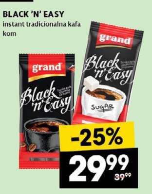 BLACK’N’EASY