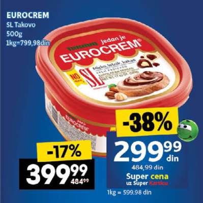 EUROCREM