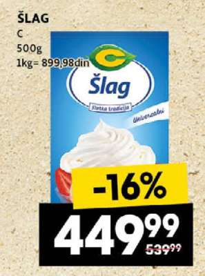 Šlag