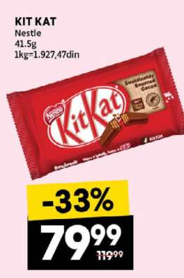 Kit Kat