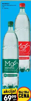MG MIVELA