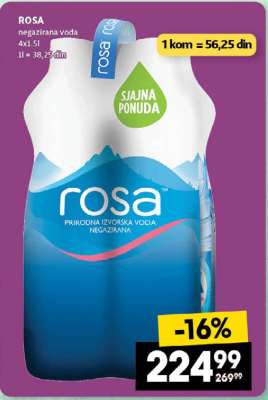 Rosa