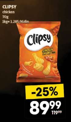 Clipsy