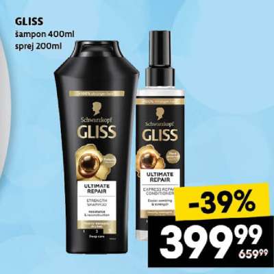 Gliss