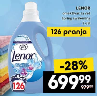LENOR