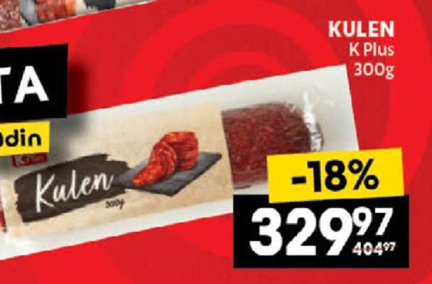 KULEN