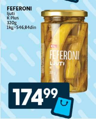 FEFERONI