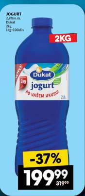 JOGURT
