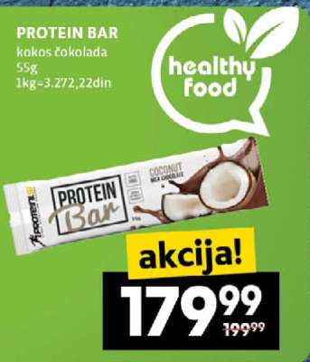 PROTEIN BAR