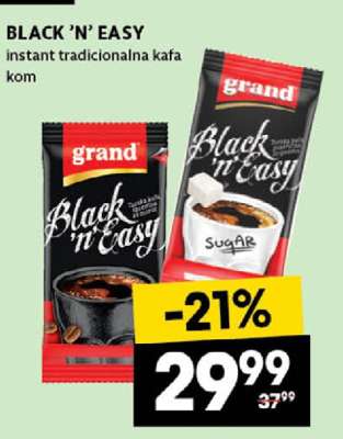 BLACK’N’EASY