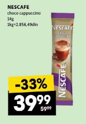 Nescafe