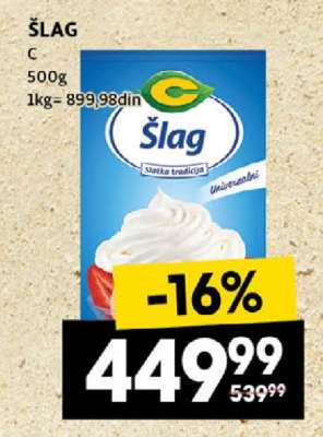 Šlag