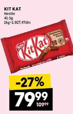 Kit Kat