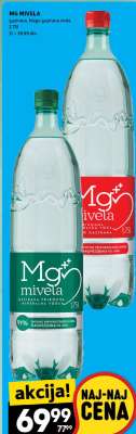 MG MIVELA