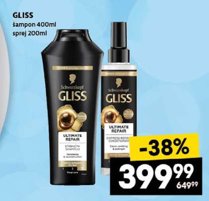 Gliss