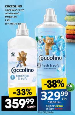COCCOLINO