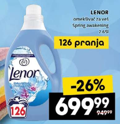 LENOR