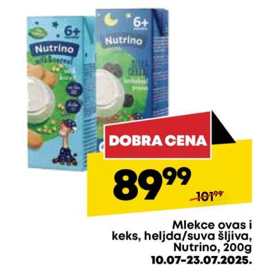 Nutrino