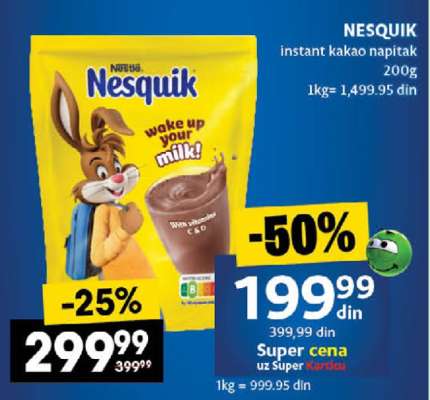 Nesquik