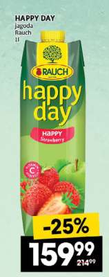 Happy Day