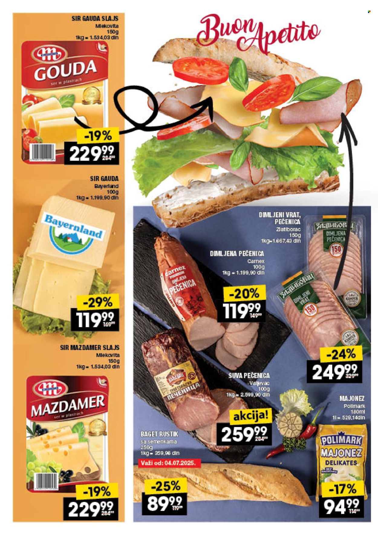 Idea katalog - 03.07.2025 - 29.07.2025. Stranica 4