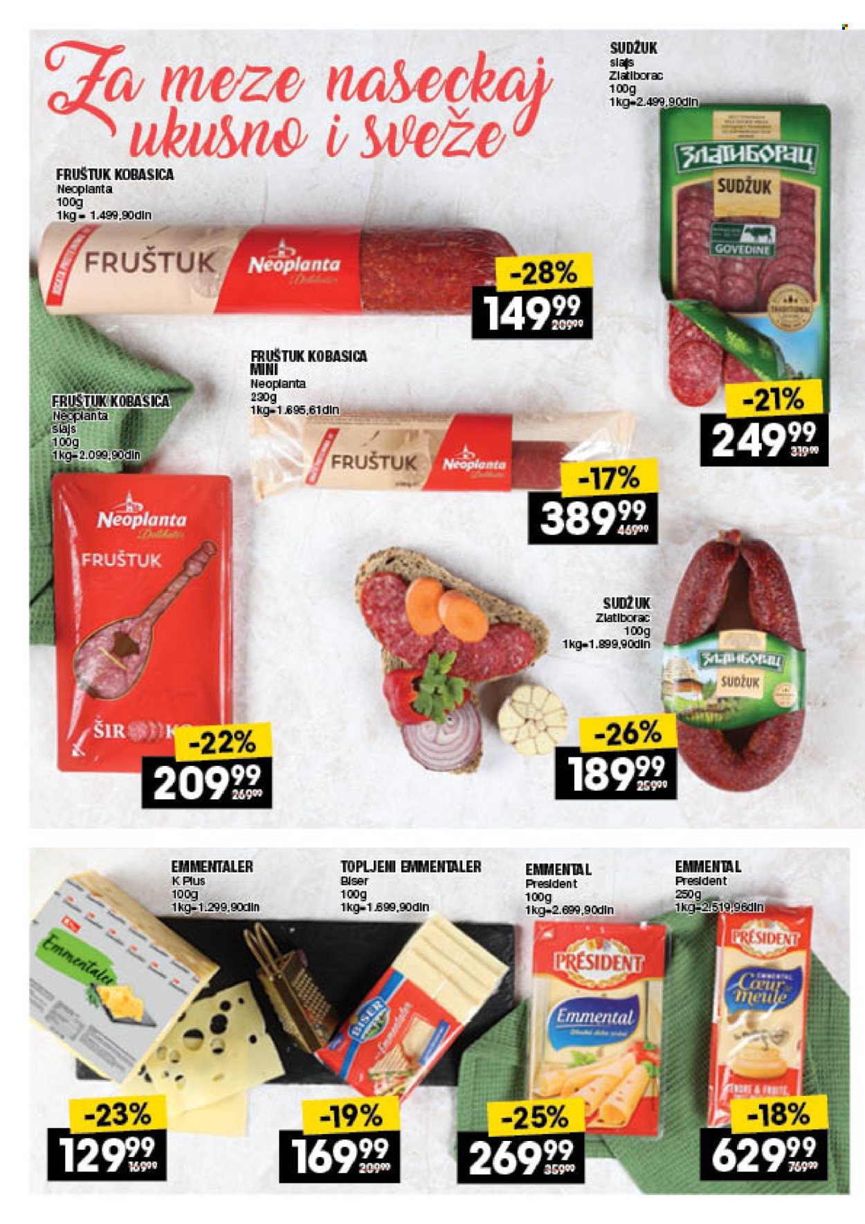 Idea katalog - 03.07.2025 - 29.07.2025. Stranica 10