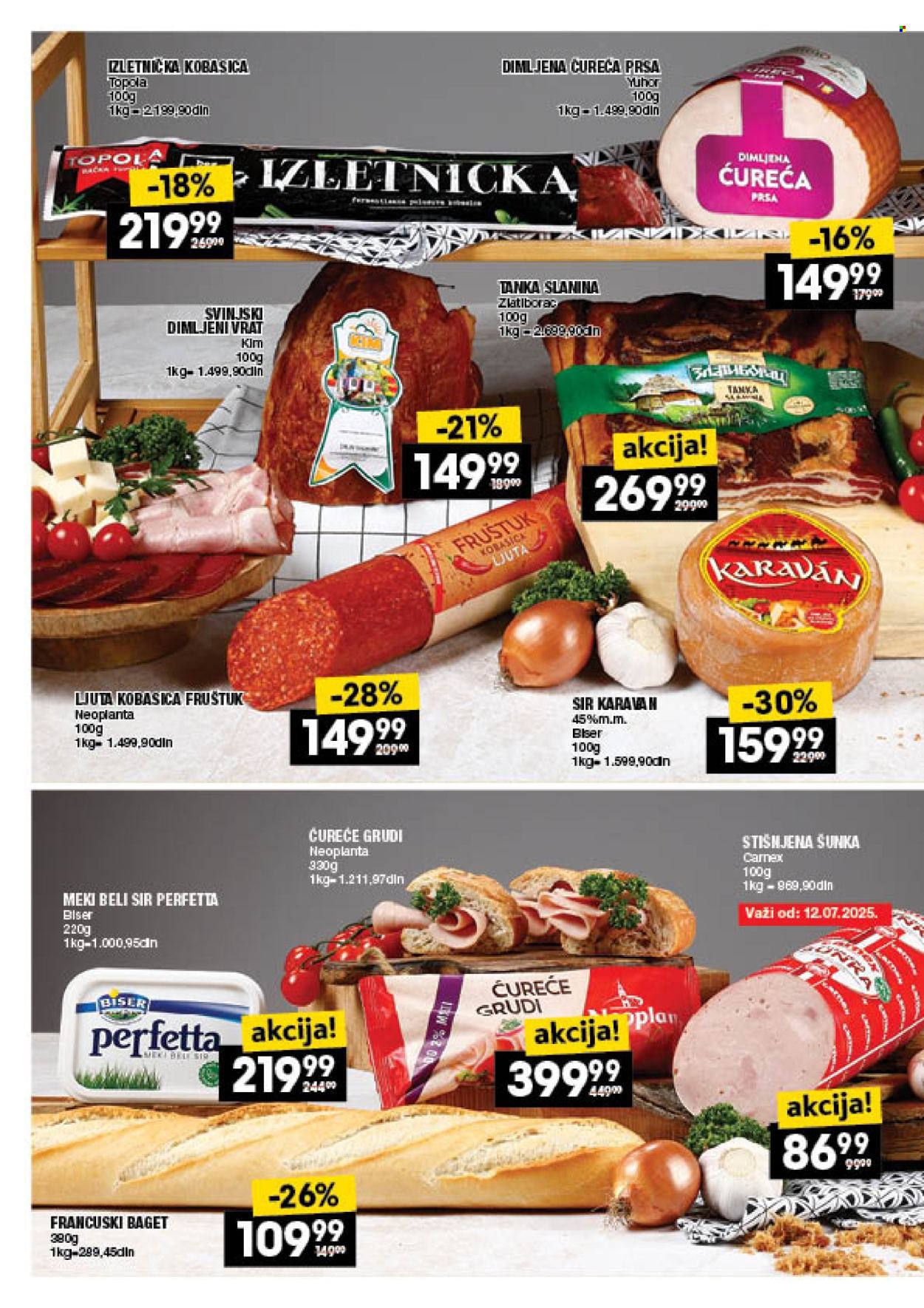 Roda katalog - 03.07.2025 - 29.07.2025. Stranica 18