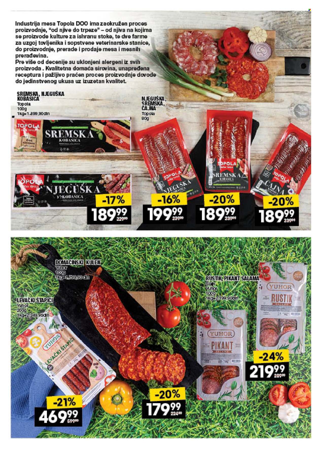 Roda katalog - 03.07.2025 - 29.07.2025. Stranica 22