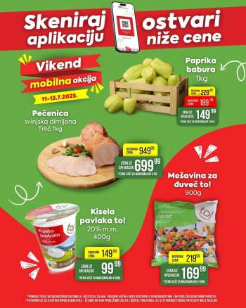 Tekijanka katalog - 11.07.2025 - 13.07.2025.