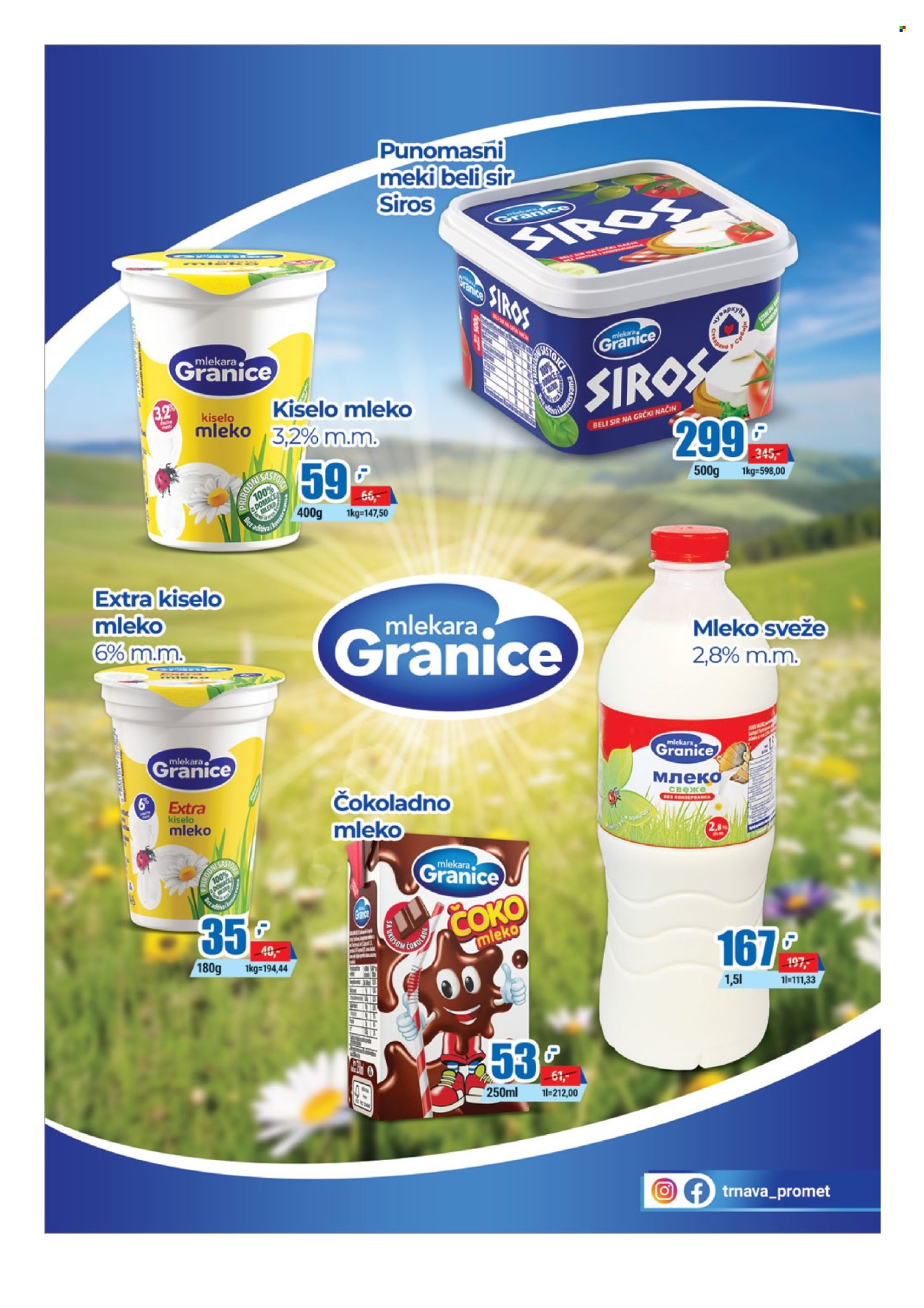 Trnava Promet katalog - 10.07.2025 - 30.07.2025. Stranica 5