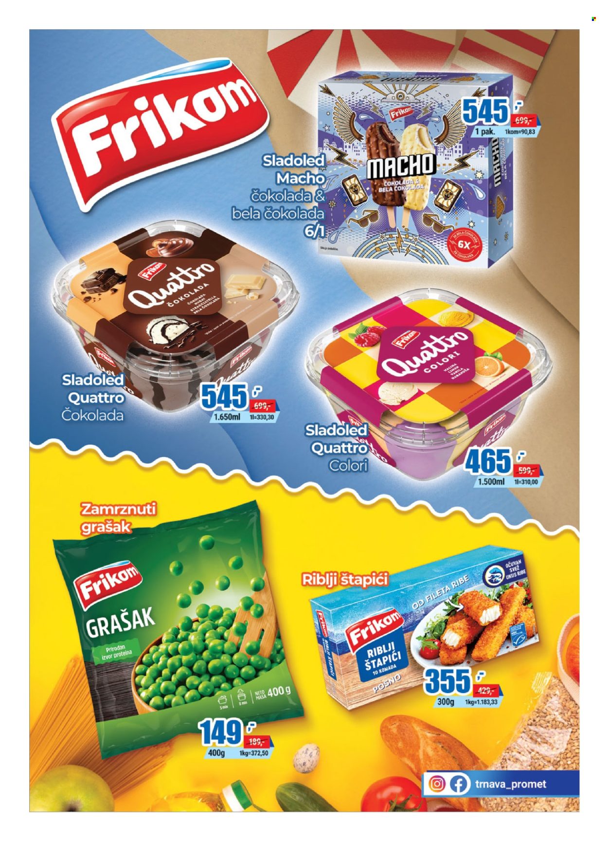 Trnava Promet katalog - 10.07.2025 - 30.07.2025. Stranica 7