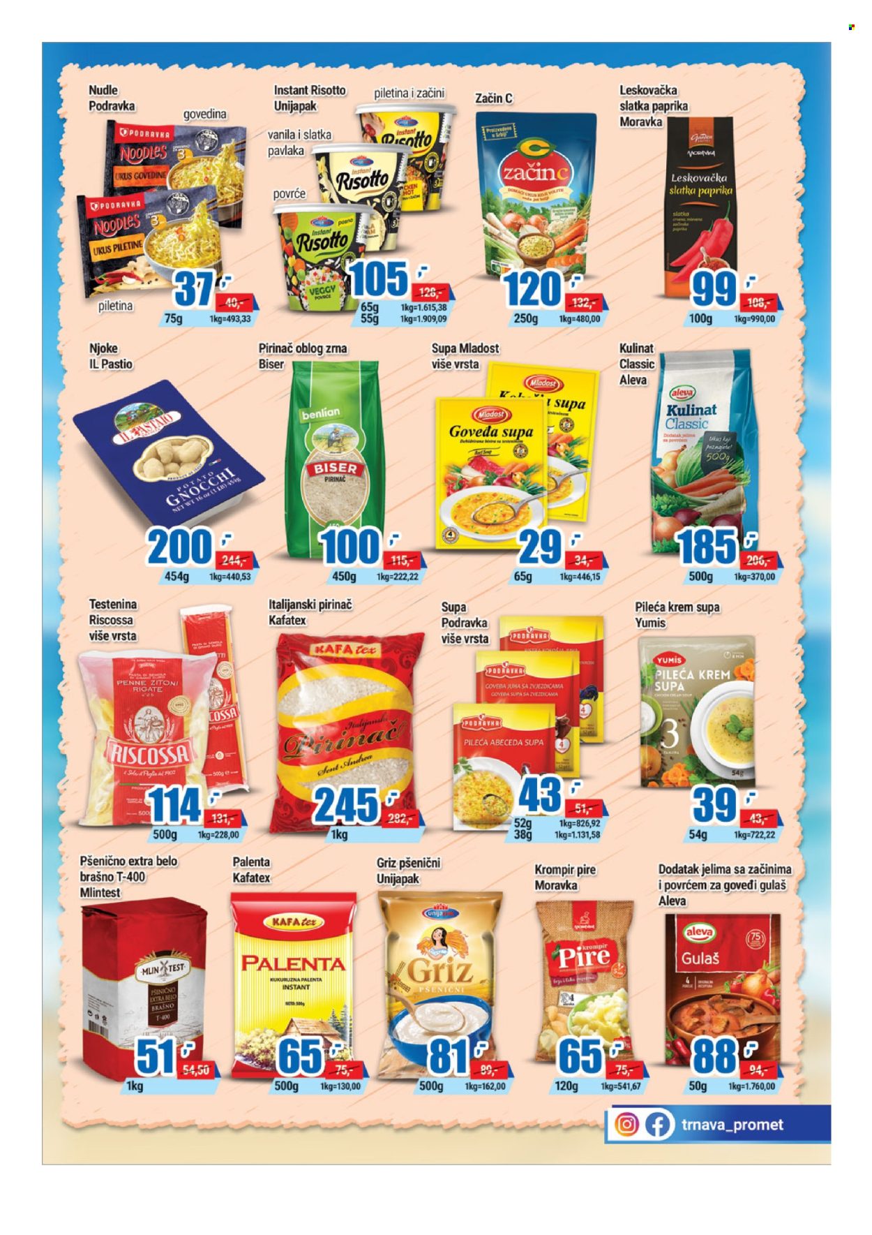 Trnava Promet katalog - 10.07.2025 - 30.07.2025. Stranica 9