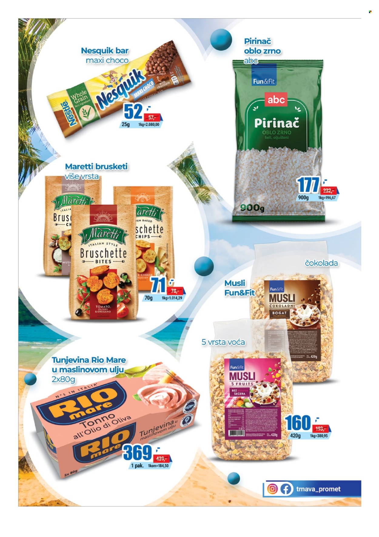 Trnava Promet katalog - 10.07.2025 - 30.07.2025. Stranica 11