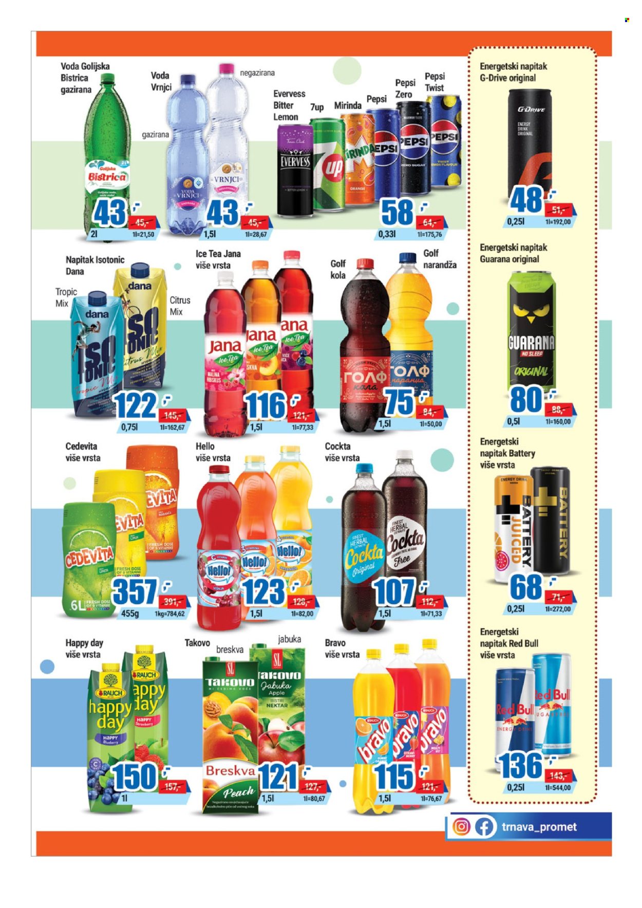 Trnava Promet katalog - 10.07.2025 - 30.07.2025. Stranica 15