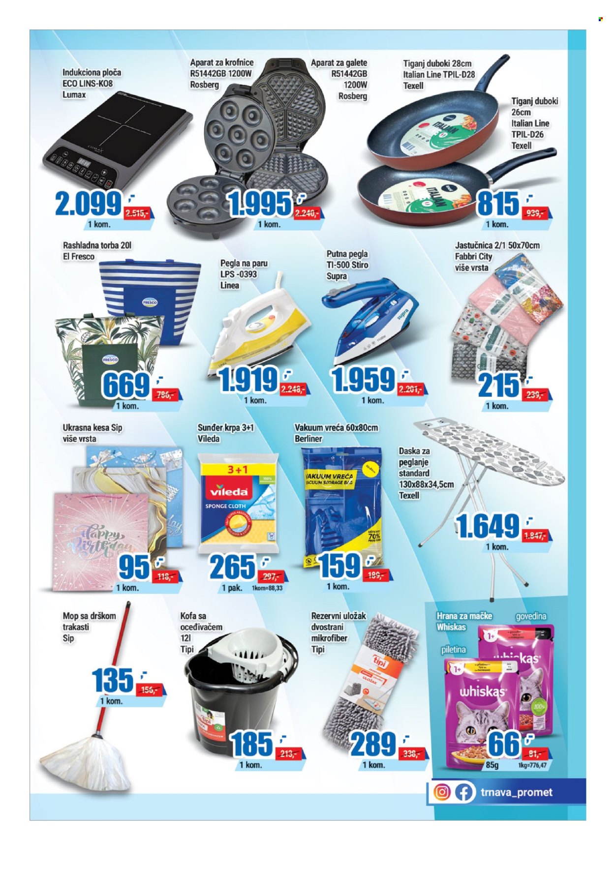 Trnava Promet katalog - 10.07.2025 - 30.07.2025. Stranica 17
