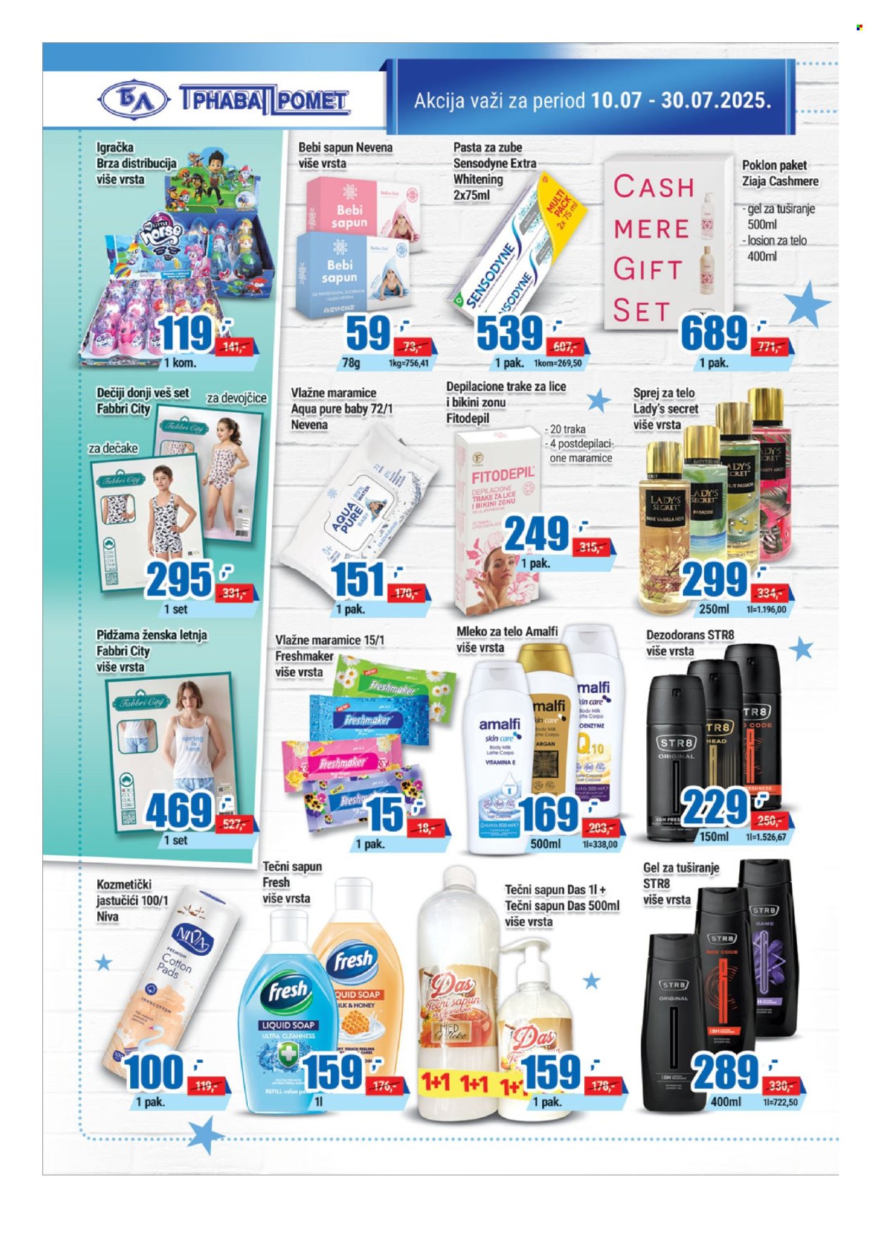 Trnava Promet katalog - 10.07.2025 - 30.07.2025. Stranica 18