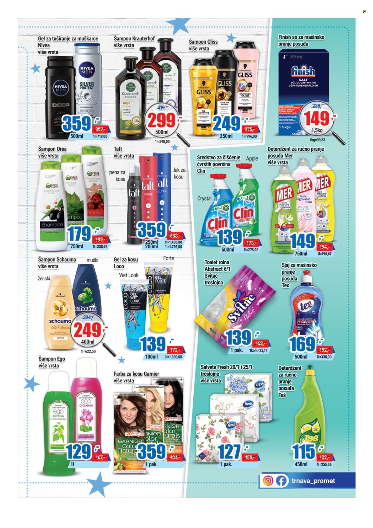 Trnava Promet katalog - 10.07.2025 - 30.07.2025. Stranica 19