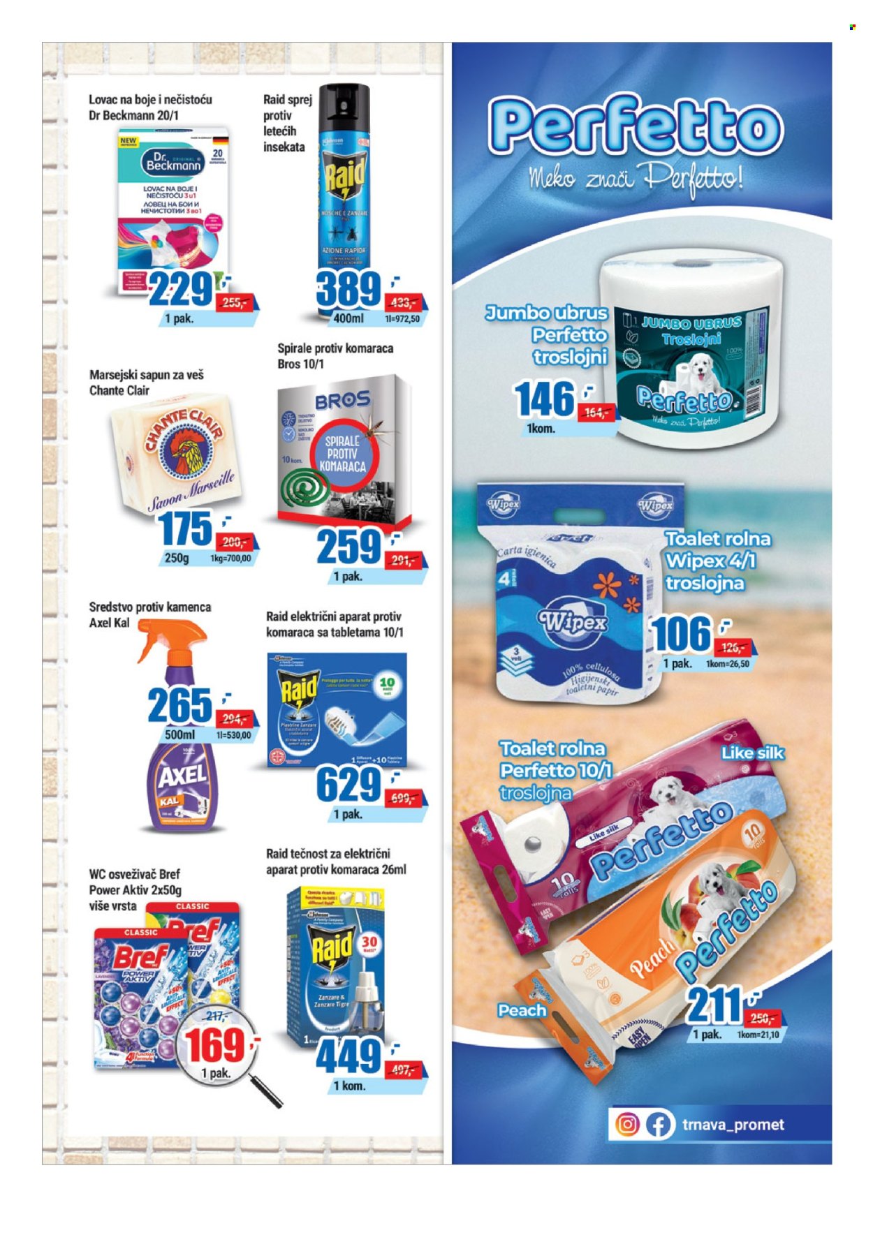 Trnava Promet katalog - 10.07.2025 - 30.07.2025. Stranica 21