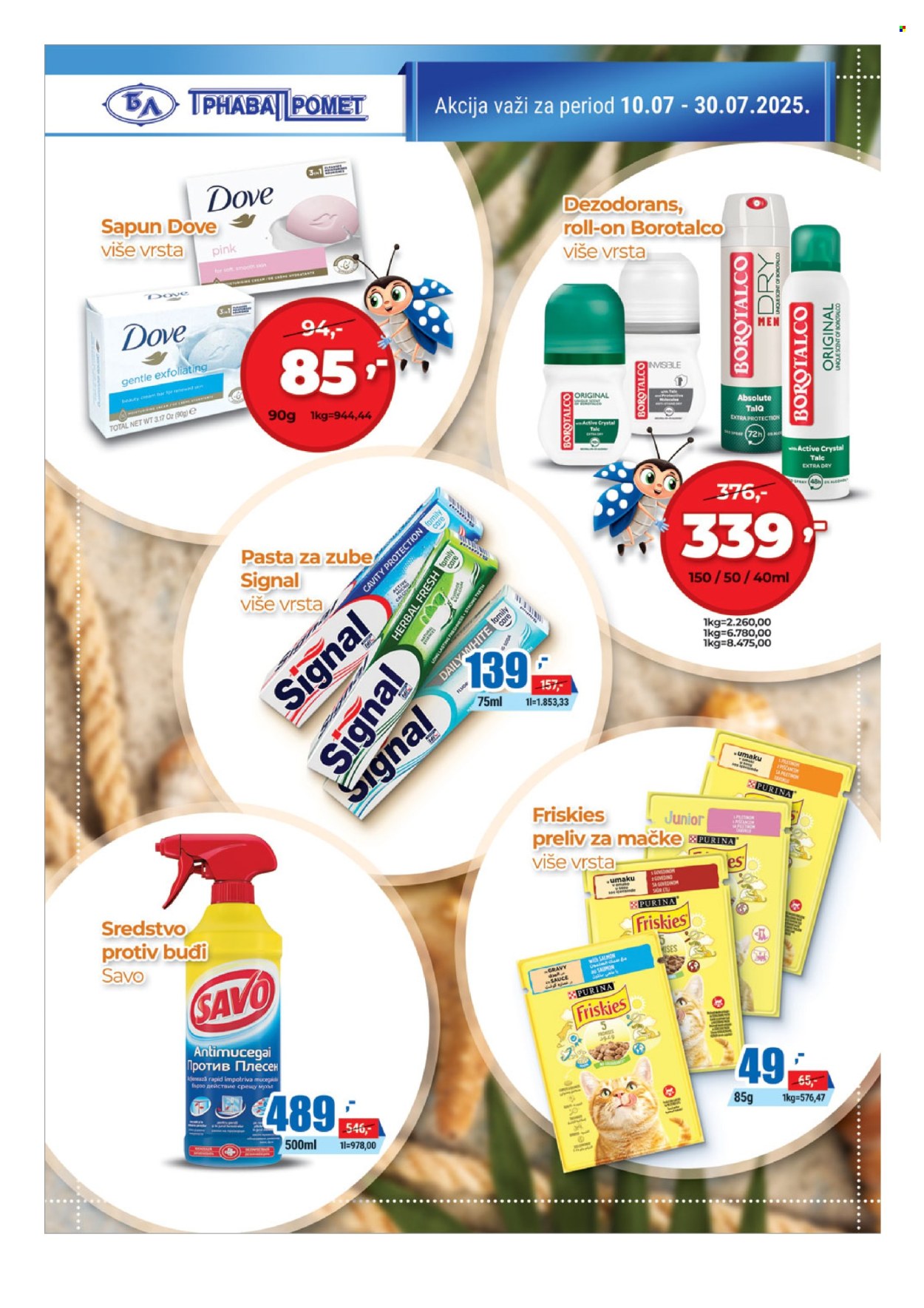 Trnava Promet katalog - 10.07.2025 - 30.07.2025. Stranica 22