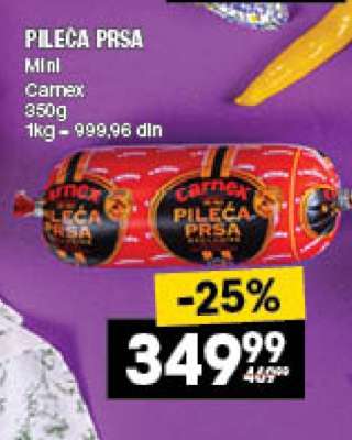 PLEĆA PRSA