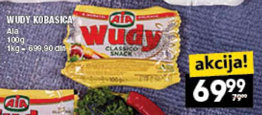 WUDY KOBASICA