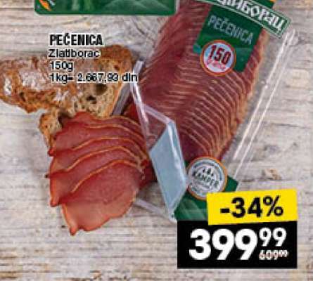 Pečenica