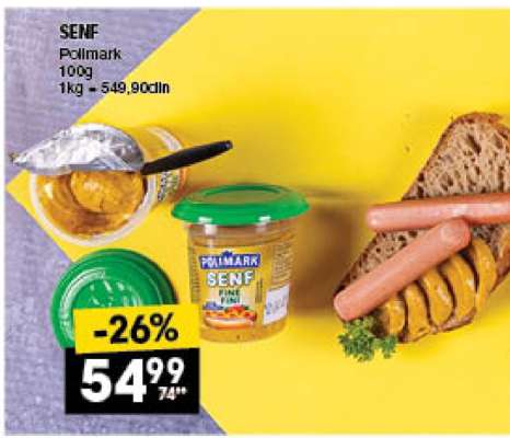 SENF