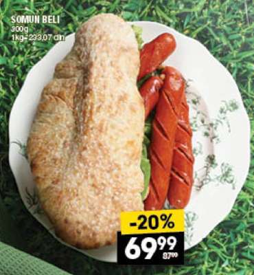 SOMUN BELI